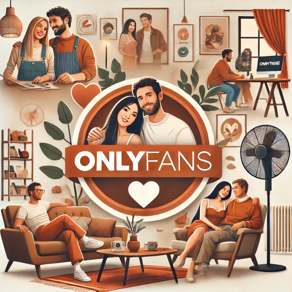 Búsqueda OnlyFans Parejas: Encuentra creadores, contenido y más (2025)