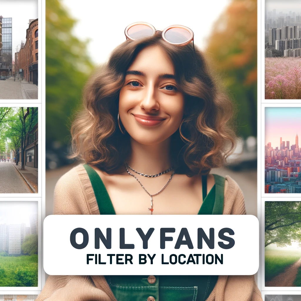 OnlyFans Female Creators in Ecuador Local Talent