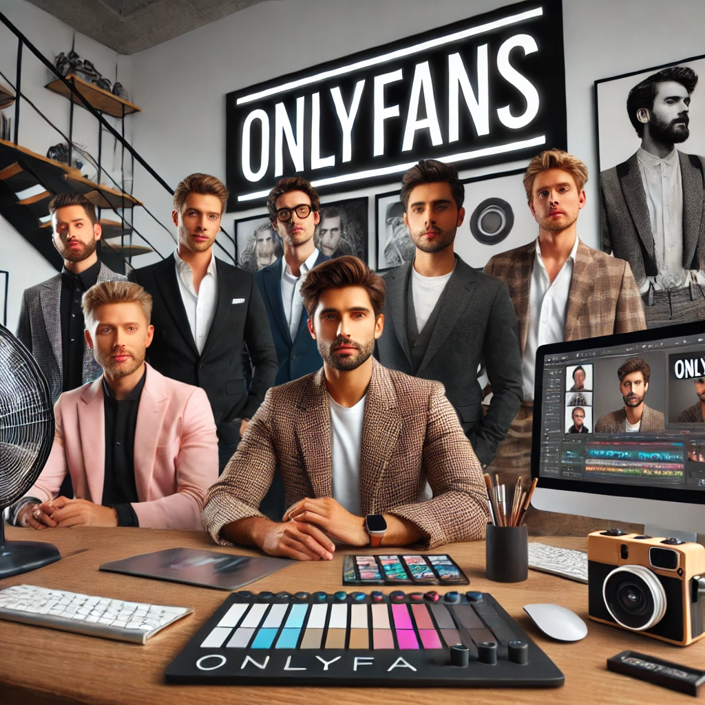 Top Mens OnlyFans Creators 2025: Best OnlyFans Profiles