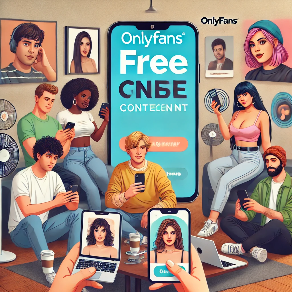 Explore Top Free Transgender OnlyFans Creators – 2025